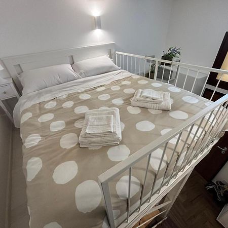Abita In Apartaments Trapani Eksteriør bilde