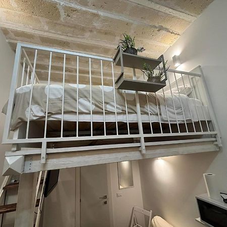 Abita In Apartaments Trapani Eksteriør bilde