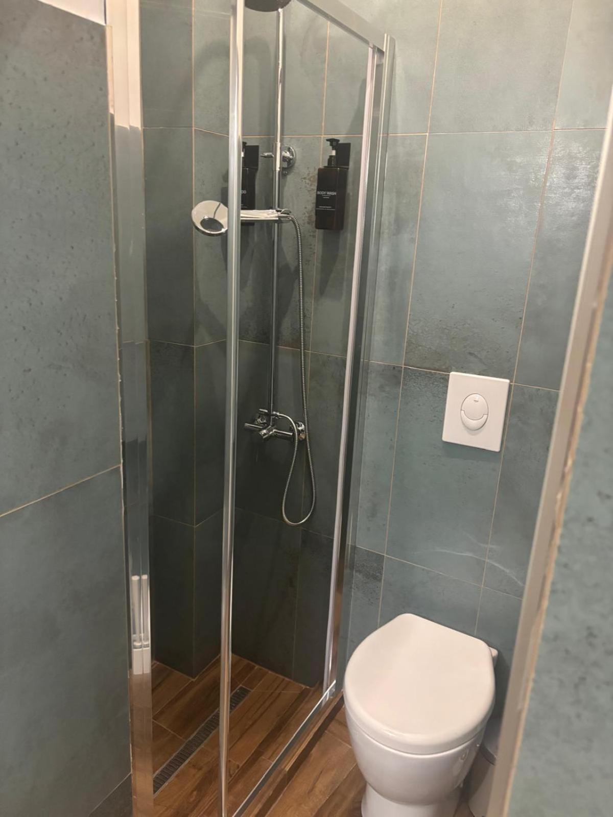 Abita In Apartaments Trapani Eksteriør bilde