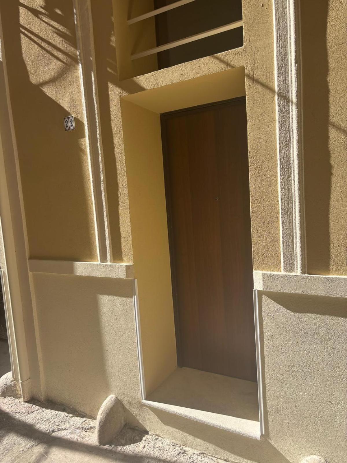 Abita In Apartaments Trapani Eksteriør bilde