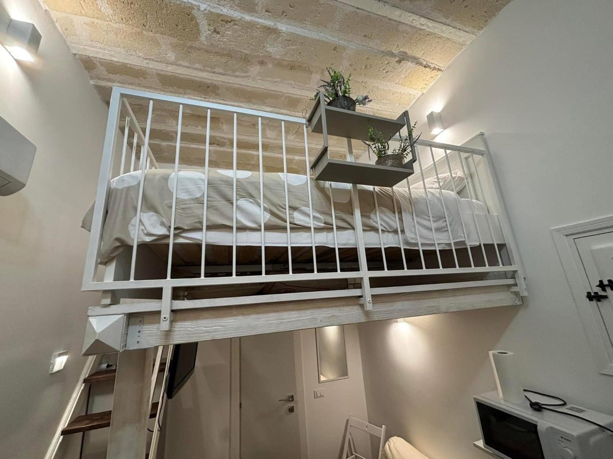 Abita In Apartaments Trapani Eksteriør bilde